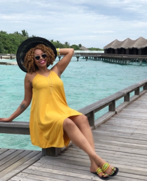 MARVELOUS MALDIVES ON A LOW BUDGET