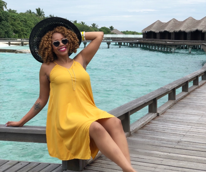 MARVELOUS MALDIVES ON A LOW BUDGET