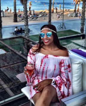 BARCELONA FOR THE WEEKEND…