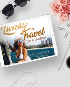 GUESS WHO’S BACK… AGAIN!