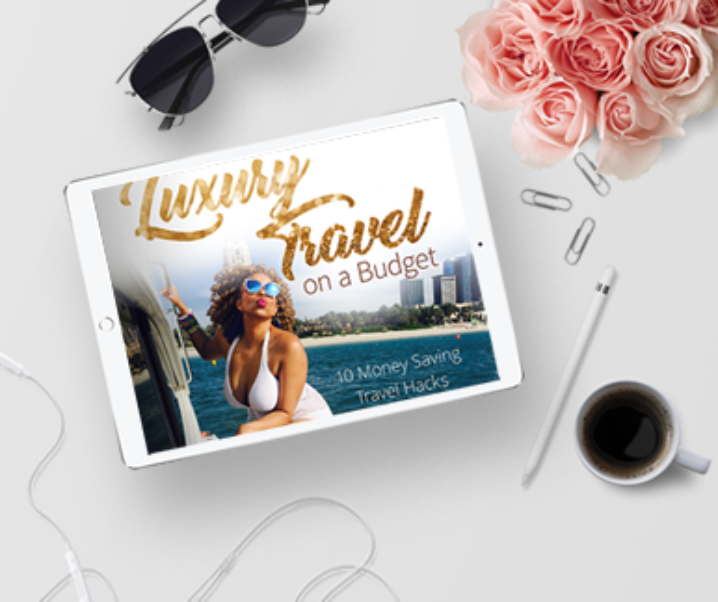 GUESS WHO’S BACK… AGAIN!