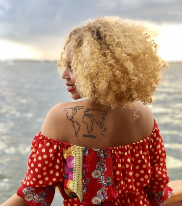 <em>Travel Concierge Services</em>