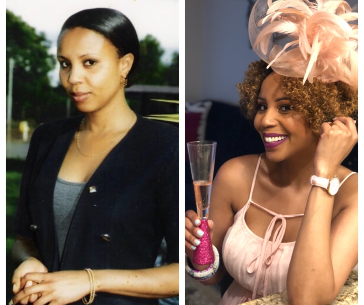 WHERE DID THE TIME GO?