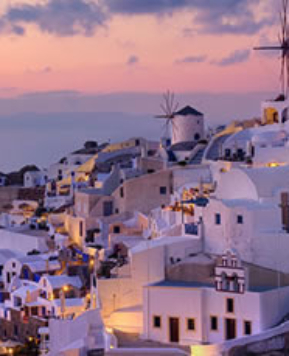 COLORFUL IN MYKONOS