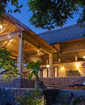 BALI – PARADISE ISLAND