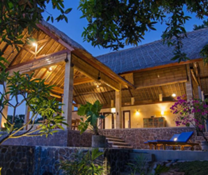 BALI – PARADISE ISLAND