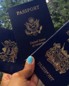 PASSPORTS ARE NOT CREATED EQUAL!