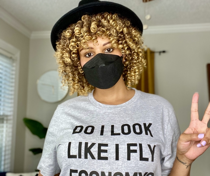 TRAVEL DURING COVID-19 PANDEMIC